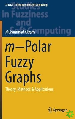 m-Polar Fuzzy Graphs