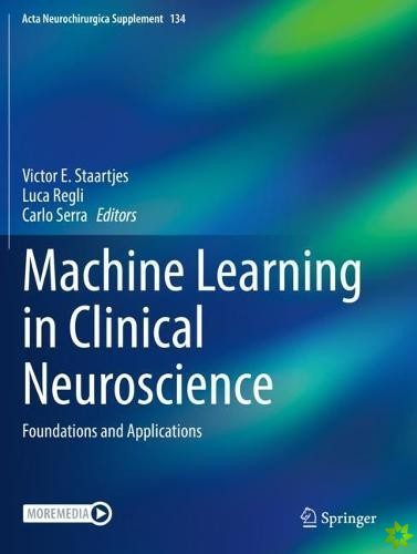Machine Learning in Clinical Neuroscience