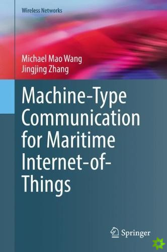Machine-Type Communication for Maritime Internet-of-Things