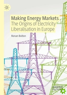 Making Energy Markets