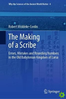 Making of a Scribe