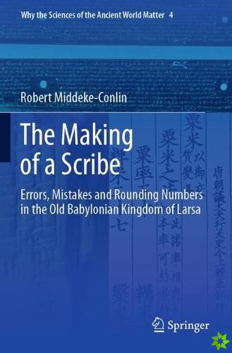 Making of a Scribe