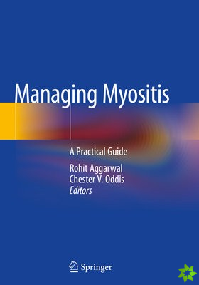 Managing Myositis