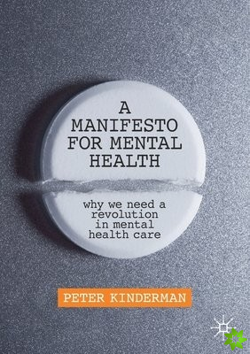 Manifesto for Mental Health