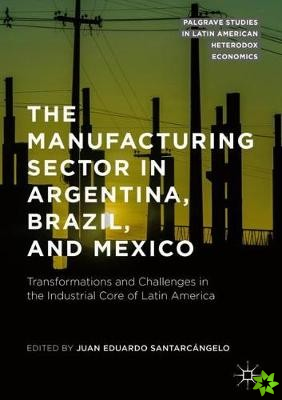 Manufacturing Sector in Argentina, Brazil, and Mexico