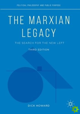 Marxian Legacy