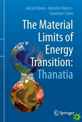 Material Limits of Energy Transition: Thanatia