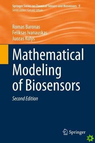 Mathematical Modeling of Biosensors