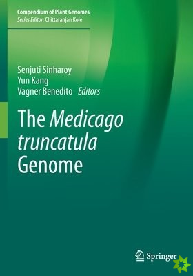 Medicago truncatula Genome