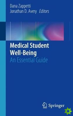 Medical Student Well-Being