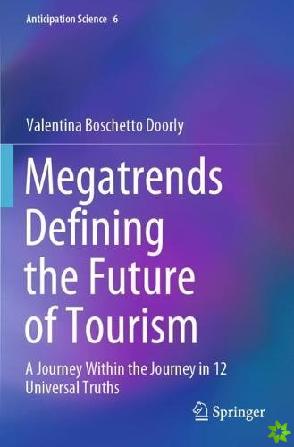 Megatrends Defining the Future of Tourism