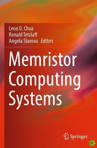 Memristor Computing Systems