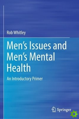 Mens Issues and Mens Mental Health