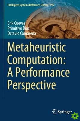 Metaheuristic Computation: A Performance Perspective