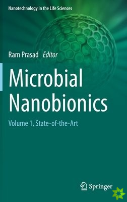 Microbial Nanobionics