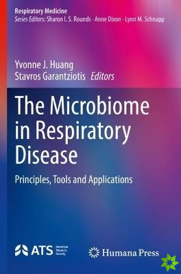 Microbiome in Respiratory Disease