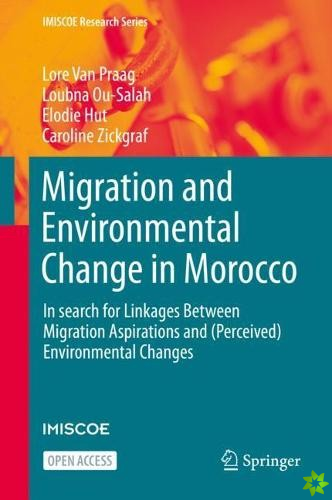 Migration and Environmental Change in Morocco