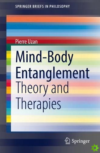 Mind-Body Entanglement