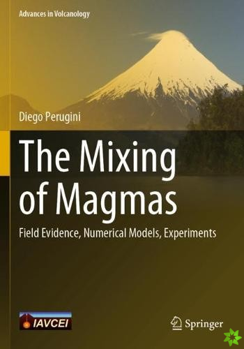 Mixing of Magmas