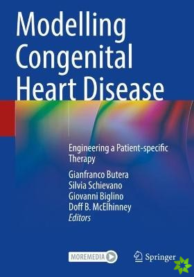 Modelling Congenital Heart Disease