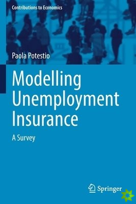 Modelling Unemployment Insurance