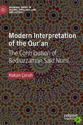 Modern Interpretation of the Quran