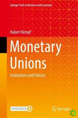 Monetary Unions