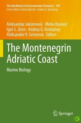 Montenegrin Adriatic Coast