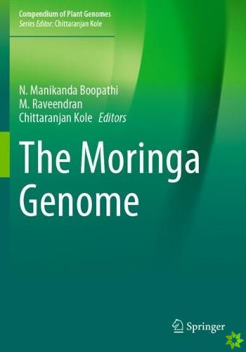 Moringa Genome