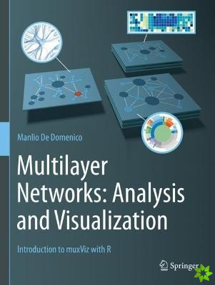 Multilayer Networks: Analysis and Visualization