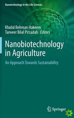 Nanobiotechnology in Agriculture