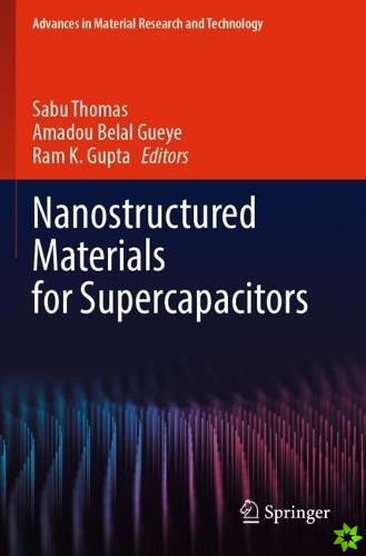 Nanostructured Materials for Supercapacitors