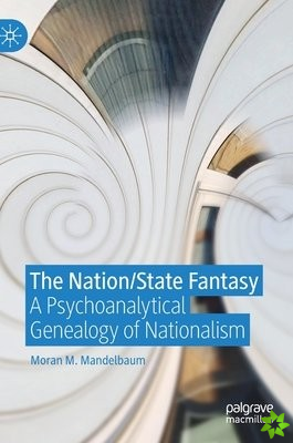 Nation/State Fantasy