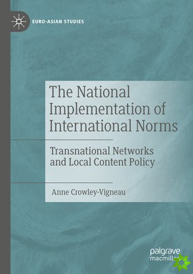National Implementation of International Norms