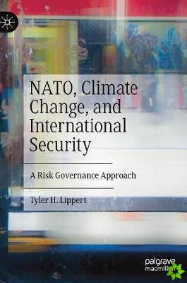 NATO, Climate Change, and International Security