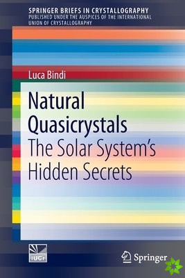 Natural Quasicrystals