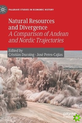 Natural Resources and Divergence