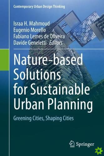 Nature-based Solutions for Sustainable Urban Planning