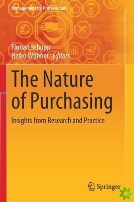 Nature of Purchasing