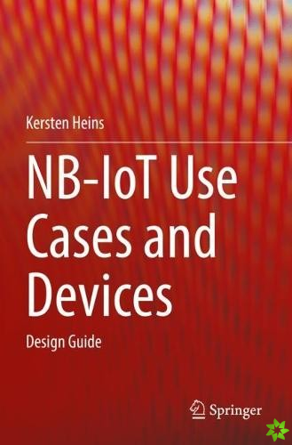 NB-IoT Use Cases and Devices