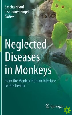 Neglected Diseases in Monkeys