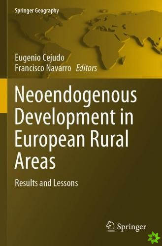 Neoendogenous Development in European Rural Areas