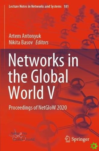 Networks in the Global World V
