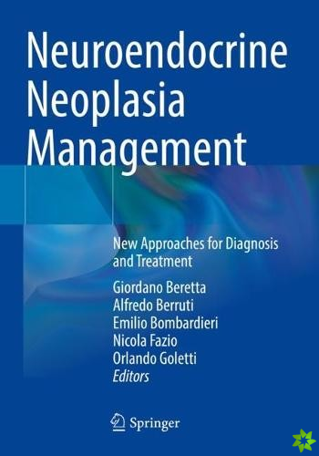 Neuroendocrine Neoplasia Management