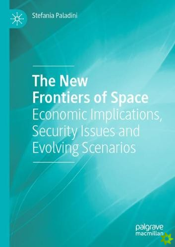 New Frontiers of Space