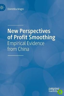 New Perspectives of Profit Smoothing