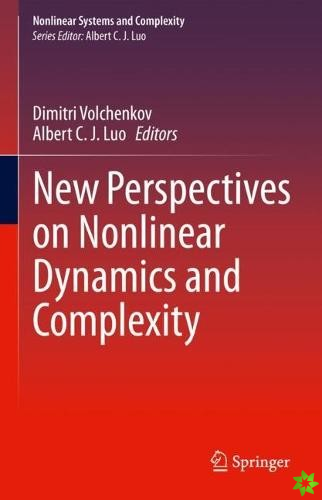 New Perspectives on Nonlinear Dynamics and Complexity