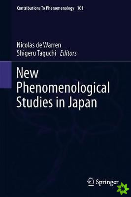 New Phenomenological Studies in Japan