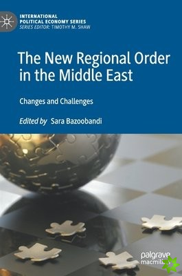 New Regional Order in the Middle East