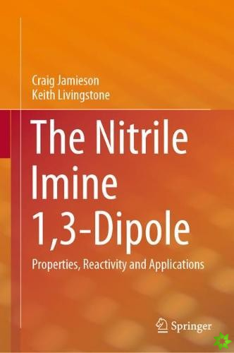 Nitrile Imine 1,3-Dipole